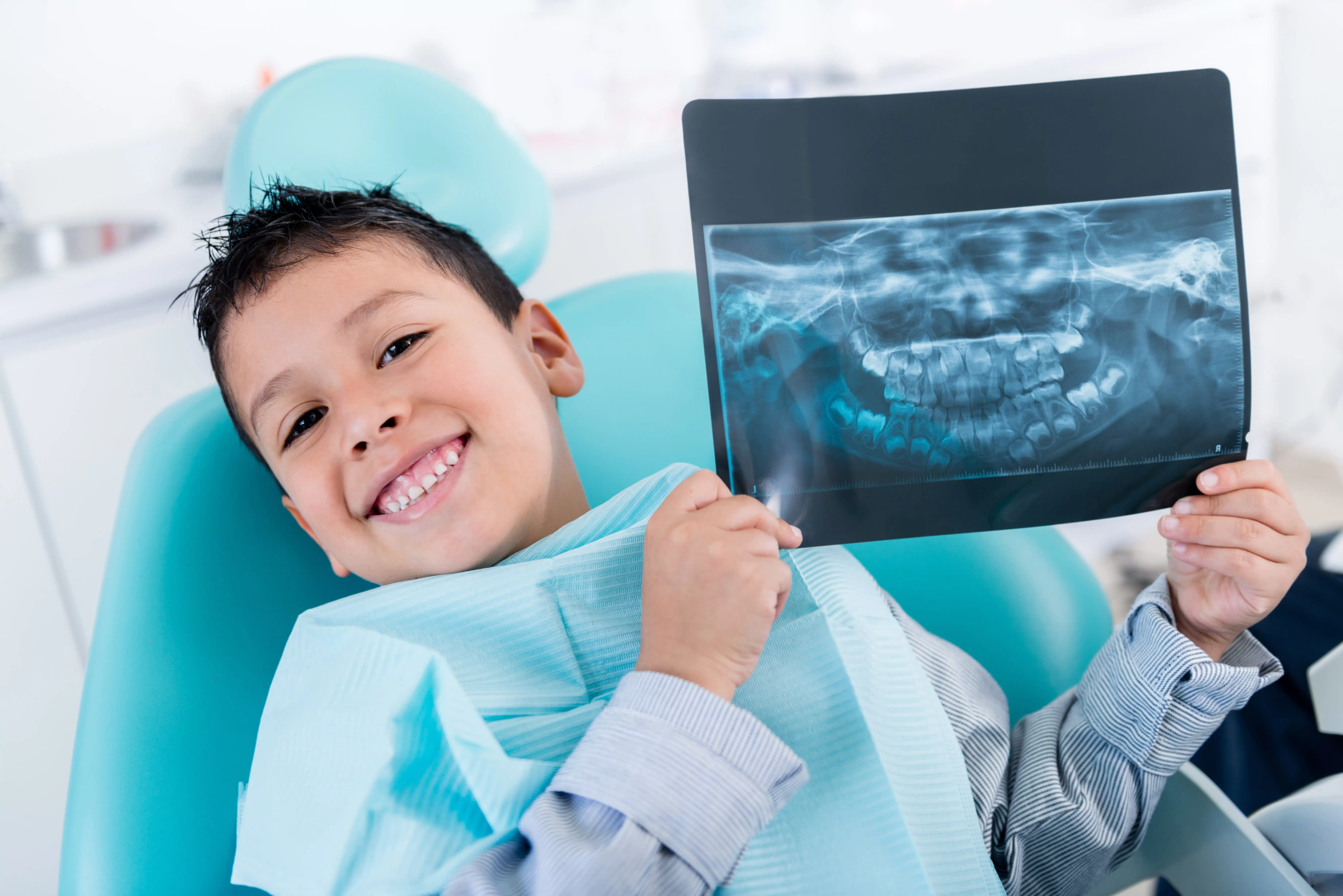 Pediatric dentistry is a specialty in the field that addresses the unique needs of your child’s smile through kid-friendly procedures and gentle care.
